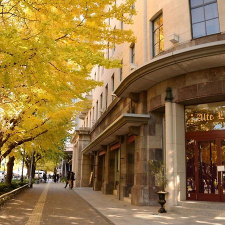 Super Hotel Yokohama Kannai Экстерьер фото