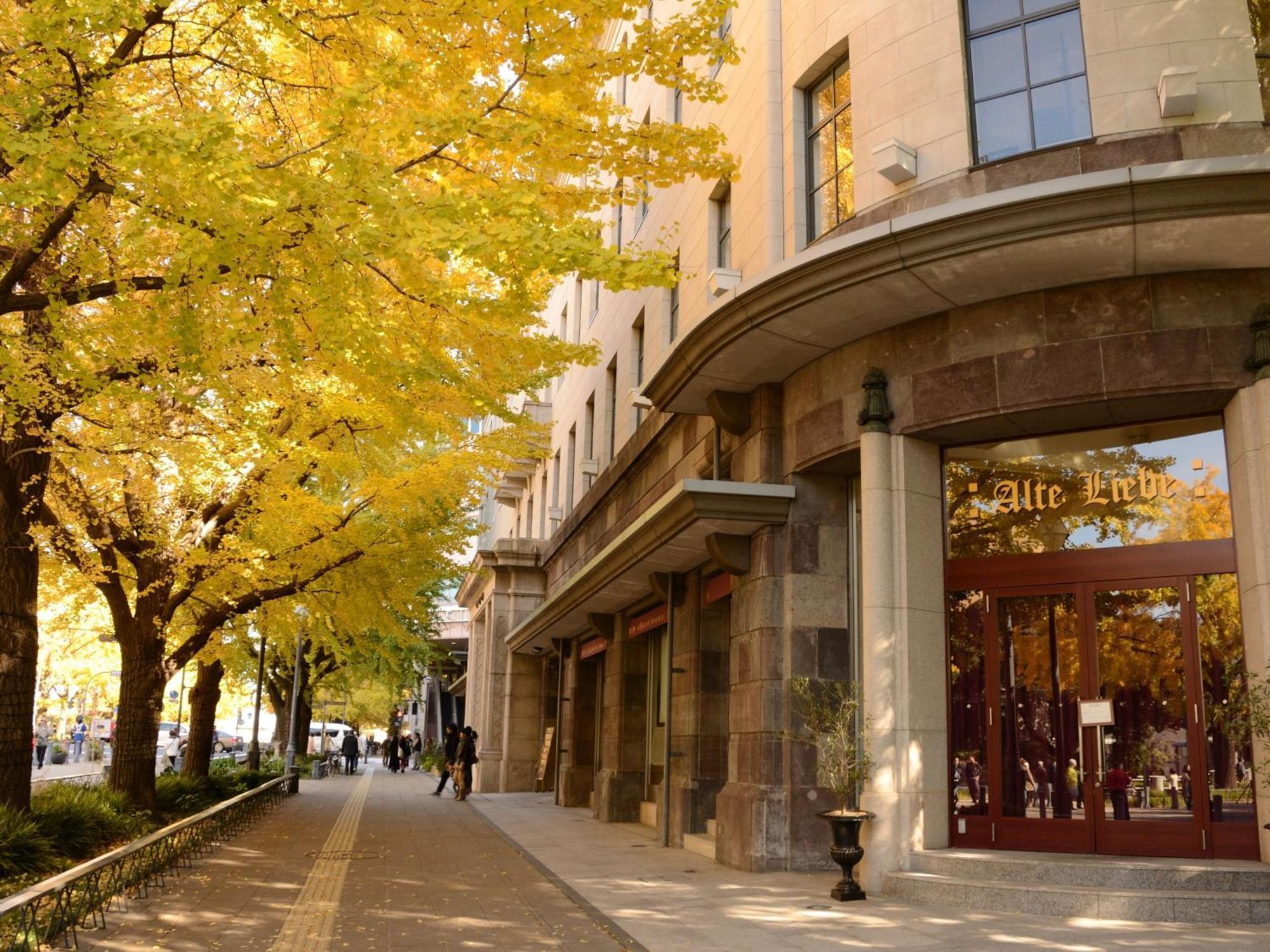 Super Hotel Yokohama Kannai Экстерьер фото