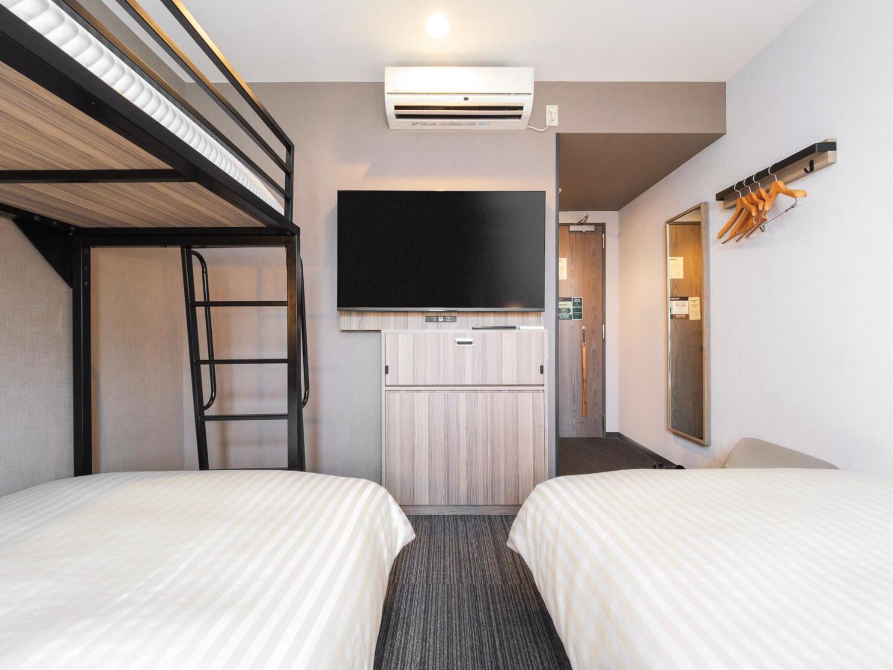 Super Hotel Yokohama Kannai Экстерьер фото